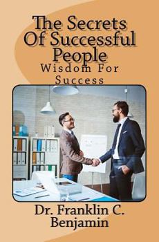 Paperback Wisdom For Success: Success In Difficult Times, How to Succeed in the midst of difficulty Book