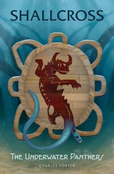 Paperback Shallcross: The Underwater Panthers (The Hearing Voices Series) Book