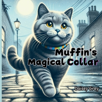 Paperback Muffin's Magical Collar Book