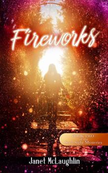 Paperback Fireworks Book