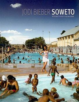 Paperback Soweto Book