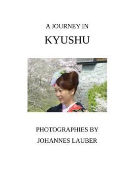 Paperback A Journey in Kyushu Book