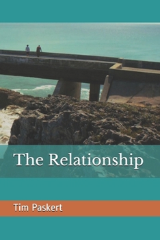 Paperback The Relationship Book