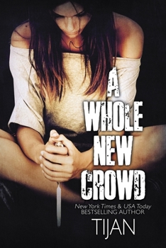 Paperback A Whole New Crowd Book