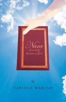Paperback Nara: from under the house of God Book