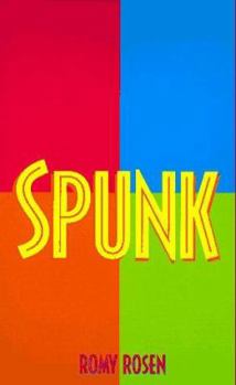 Paperback Spunk Book