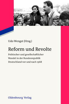 Paperback Reform Und Revolte [German] Book