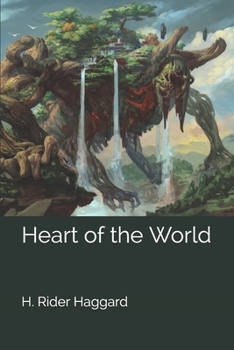 Heart of the World