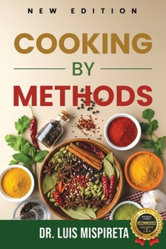 Paperback Cooking by Methods Book