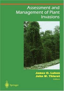Assessment and Management of Plant Invasions (Springer Series on Environmental Management)