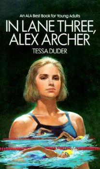 Alex - Book #1 of the Alex Archer