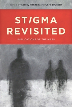 Paperback Stigma Revisited: Implications of the Mark Book