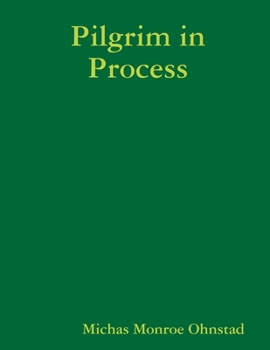Paperback Pilgrim in Process Book