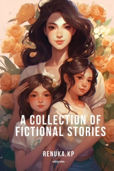 Paperback A Collection of Fictional Stories Book