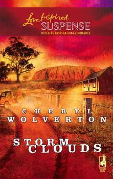 Storm Clouds - Book #3 of the Everyday Heroes