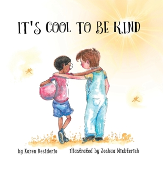 It's Cool to Be Kind