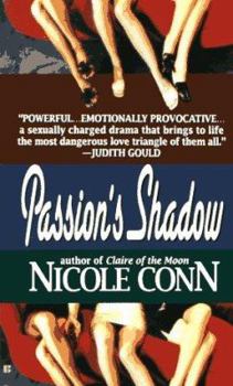 Mass Market Paperback Passion's Shadow Book