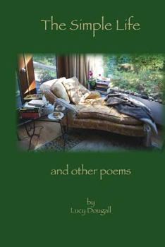 Paperback The Simple Life Book