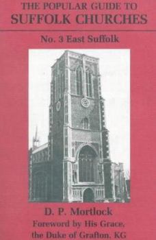 Paperback Popular Guide to Suffolk Churches P (Popular Guides to Suffolk Churches) Book
