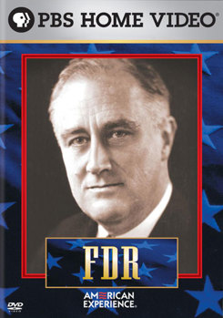 American Experience: FDR