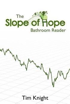 Paperback The Slope of Hope Bathroom Reader Book