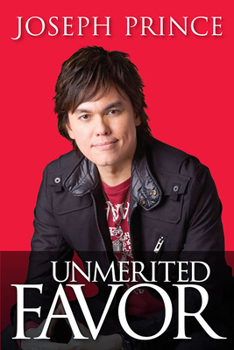 Paperback Unmerited Favor Book