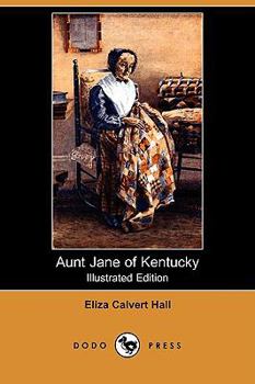 Aunt Jane of Kentucky