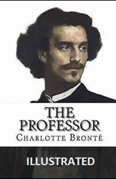 Paperback The Professor Illustrated Book