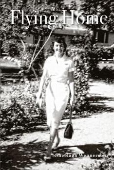 Paperback Flying Home Book