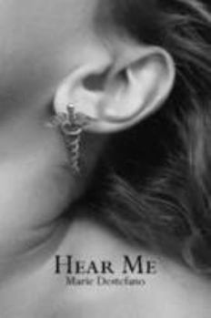 Paperback Hear Me Book