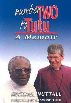 Paperback Number Two to Tutu: A Memoir Book