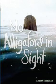Paperback No Alligators in Sight Book
