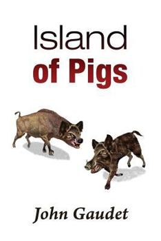 Paperback Island of Pigs Book