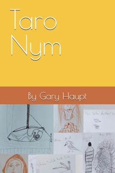 Paperback Taro Nym Book