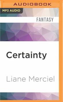 MP3 CD Certainty Book