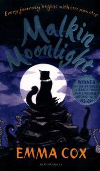 Paperback Malkin Moonlight Book