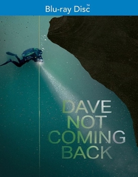 Dave Not Coming Back Nla