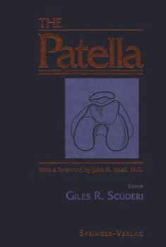 Hardcover The Patella Book