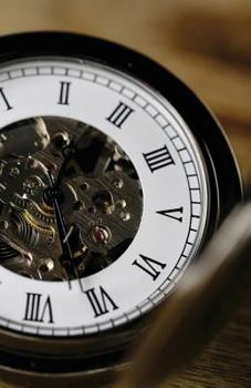 Paperback The Hacker-Proof Internet Address Password Book - Pocket Watch: Alphabetical Website Username & Password Organizer Logbook Notebook Book