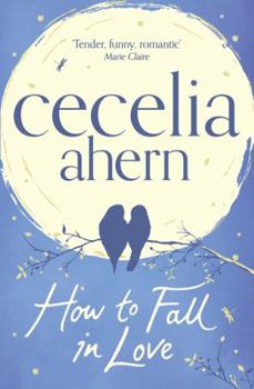 Paperback How to Fall in Love Book