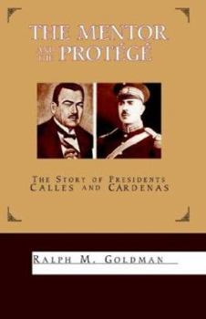 Paperback The Mentor and the Protege Book