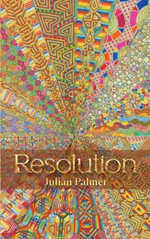 Paperback Resolution [Large Print] Book