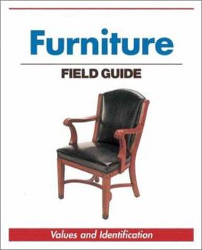 Furniture Field Guide: Field Guide