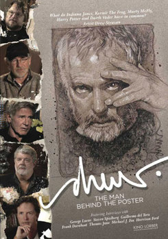 Drew: The Man Behind the Poster