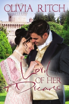 Paperback Lord of her Dreams Book