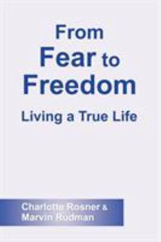 Paperback From Fear To Freedom Book