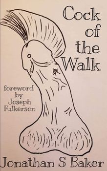 Paperback Cock of the Walk Book