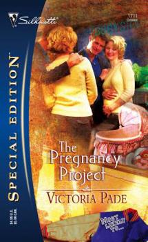 The Pregnancy Project - Book #4 of the Most Likely To...