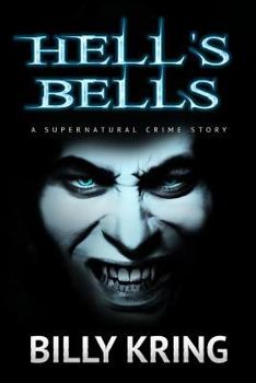 Paperback Hell's Bells: A Supernatural Crime Story Book