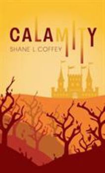 Paperback Calamity: Spirit of the Trees: Volume III Book